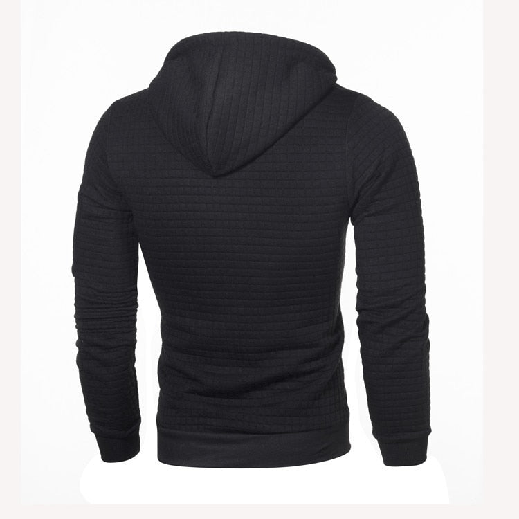 Sweater Pullover met Hoodie Herfst Winter Collectie - Scattando Verkleedhuis