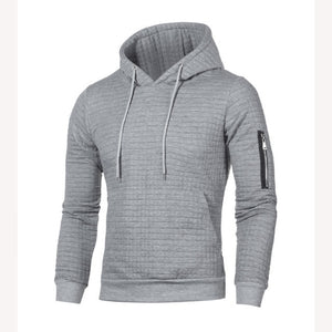 Sweater Pullover met Hoodie Herfst Winter Collectie - Scattando Verkleedhuis