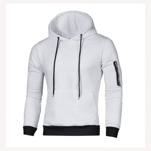 Sweater Pullover met Hoodie Herfst Winter Collectie - Scattando Verkleedhuis