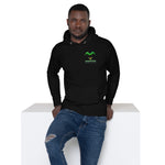 STG HAIR 2023 Premium uniseks hoodie