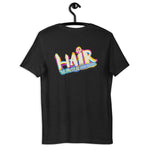 STG HAIR 2023 Uniseks T-shirt